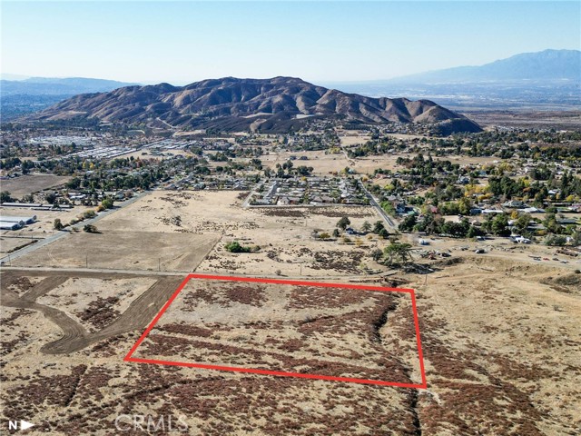 Detail Gallery Image 1 of 5 For 0 Jefferson St, Yucaipa,  CA 92399 - – Beds | – Baths