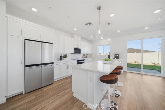 Detail Gallery Image 12 of 36 For 3217 E Avenue J-4, Lancaster,  CA 93535 - 3 Beds | 2 Baths