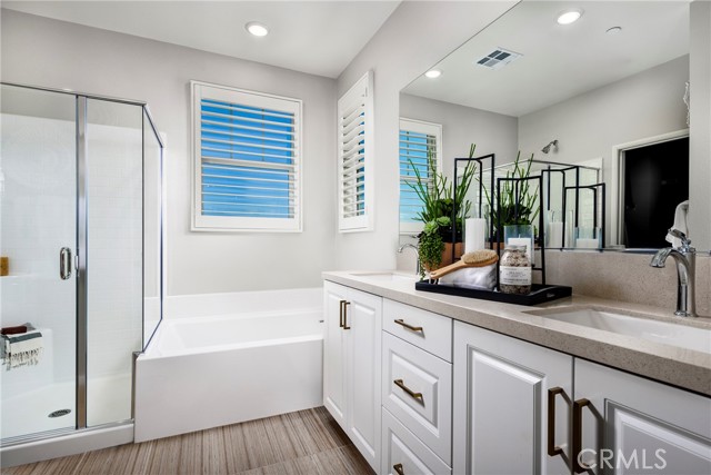 Detail Gallery Image 9 of 67 For 4166 S. Cleome Paseo, Ontario,  CA 91761 - 4 Beds | 2/1 Baths