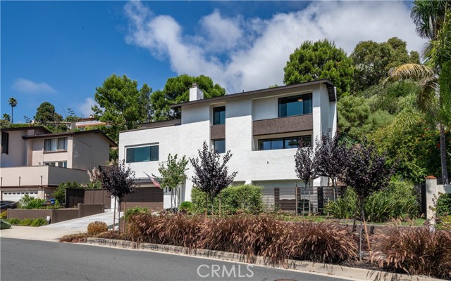 30332 Via Borica, Rancho Palos Verdes, California 90275, 4 Bedrooms Bedrooms, ,3 BathroomsBathrooms,Residential,Sold,Via Borica,PV23169168