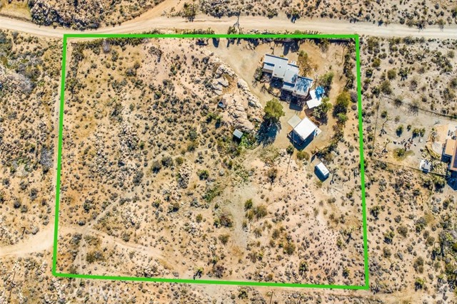 Detail Gallery Image 54 of 60 For 62238 Rincon Rd, Joshua Tree,  CA 92252 - 6 Beds | 5 Baths