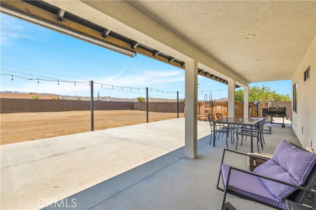 Detail Gallery Image 31 of 37 For 7412 Del Monte Ave, Yucca Valley,  CA 92284 - 3 Beds | 2 Baths
