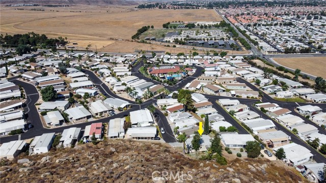 Detail Gallery Image 25 of 25 For 1536 S State St #92,  Hemet,  CA 92543 - 2 Beds | 2 Baths