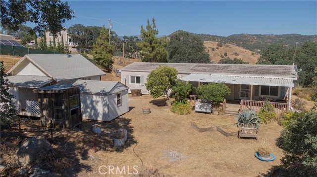 Detail Gallery Image 1 of 1 For 46066 Longview Rd, Squaw Valley,  CA 93675 - 2 Beds | 2 Baths