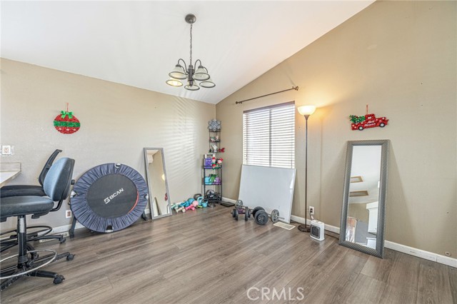 Detail Gallery Image 11 of 49 For 277 Longhorn, Mojave,  CA 93501 - 3 Beds | 2 Baths