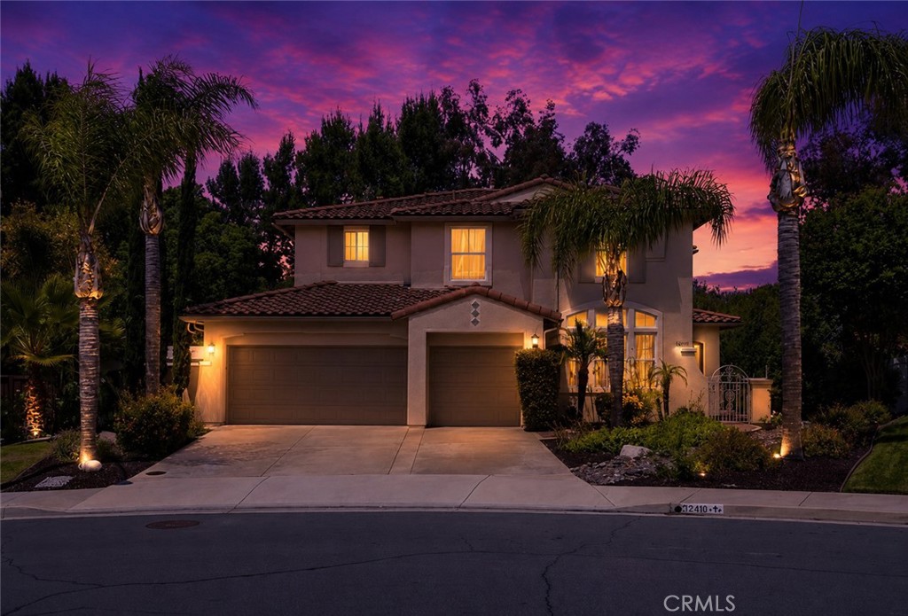 32410 Campo Drive