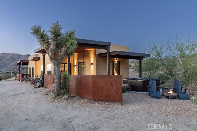 Detail Gallery Image 27 of 38 For 63005 Quail Springs Rd, Joshua Tree,  CA 92252 - 2 Beds | 2 Baths