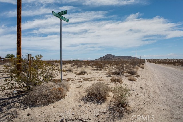 62826 Moonlight Mesa Street, Joshua Tree, California 92252, ,Land,For Sale,62826 Moonlight Mesa Street,CRIV23043925