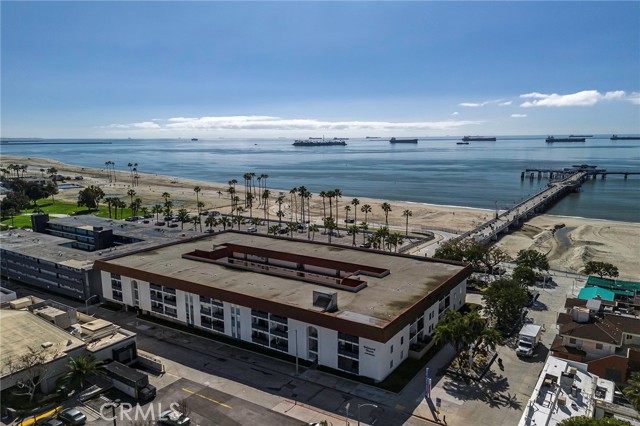 Detail Gallery Image 1 of 1 For 3939 E Allin St #217,  Long Beach,  CA 90803 - 1 Beds | 1 Baths