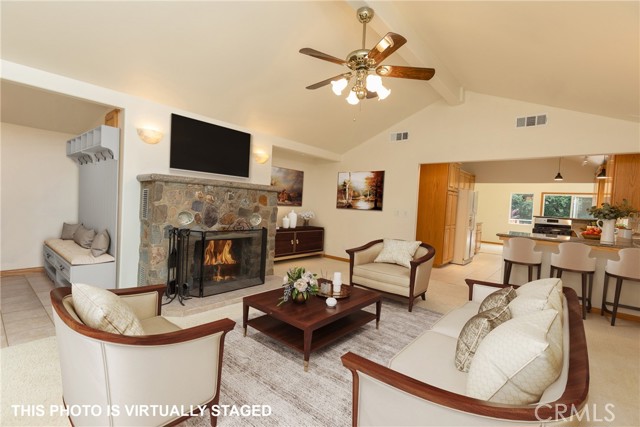 Detail Gallery Image 1 of 52 For 28311 Bond Way, Silverado Canyon,  CA 92676 - 3 Beds | 2 Baths