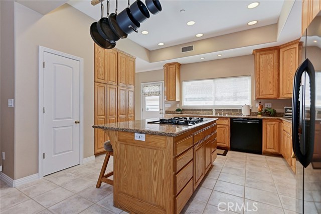 Kitchen- additional view 2