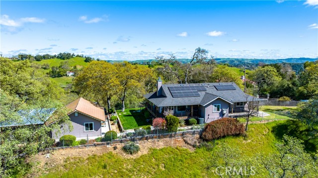 Detail Gallery Image 60 of 67 For 11127 Cebada Rd, Atascadero,  CA 93422 - 3 Beds | 3 Baths