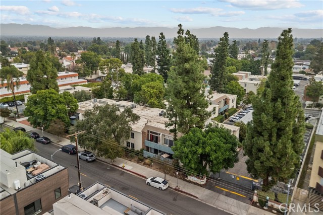 Detail Gallery Image 40 of 40 For 5700 Etiwanda #148,  Tarzana,  CA 91356 - 2 Beds | 1/1 Baths