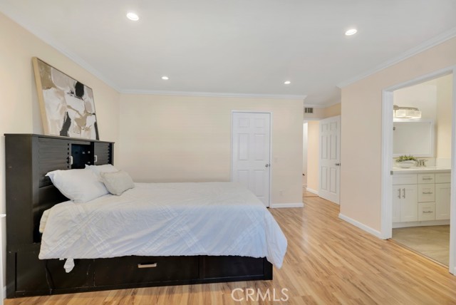 Detail Gallery Image 22 of 37 For 8958 Burnet Ave #E6,  North Hills,  CA 91343 - 3 Beds | 2/1 Baths