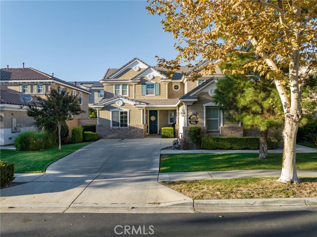 15604 Morgan Hill Court, Fontana, CA 92336