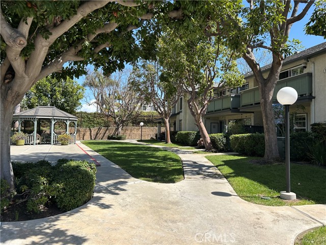 Detail Gallery Image 43 of 47 For 18232 Parkview Ln #103,  Huntington Beach,  CA 92648 - 1 Beds | 1 Baths