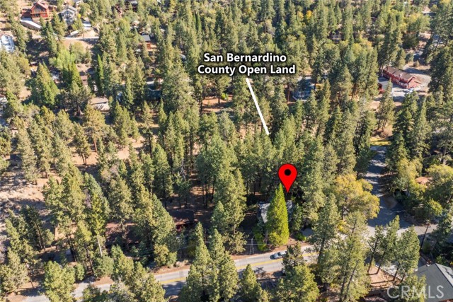 43320 Sand Canyon, Big Bear Lake, CA 92315