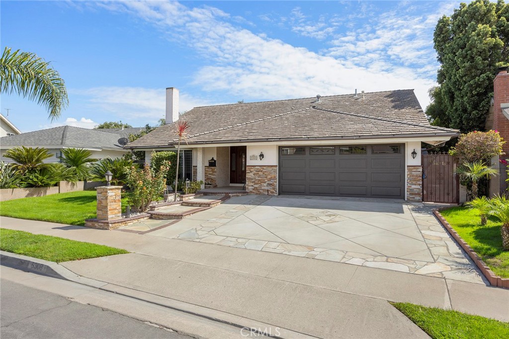 5308 Oxford Drive