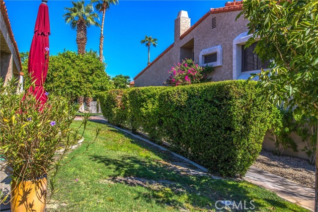 Detail Gallery Image 35 of 41 For 658 S Calle Petunia, Palm Springs,  CA 92262 - 2 Beds | 2 Baths