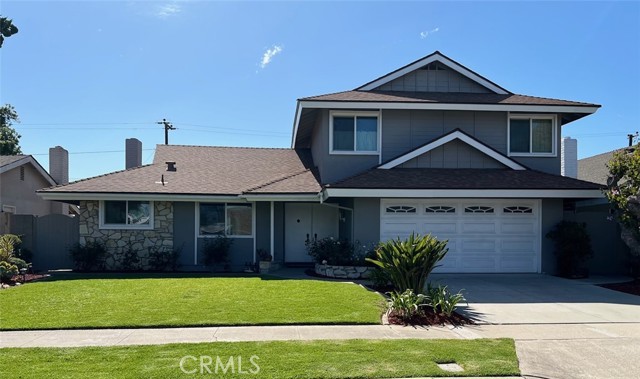 Detail Gallery Image 61 of 71 For 16591 Busby Ln, Huntington Beach,  CA 92647 - 5 Beds | 2 Baths