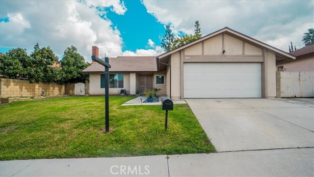 2138 Annadel Ave, Rowland Heights, CA 91748