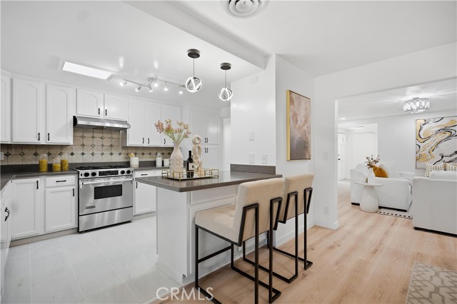 Detail Gallery Image 8 of 34 For 329 Orange St, San Gabriel,  CA 91776 - 3 Beds | 2 Baths