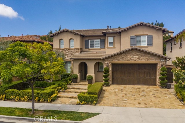 Detail Gallery Image 1 of 1 For 25 Anacapa Ln, Aliso Viejo,  CA 92656 - 4 Beds | 4 Baths