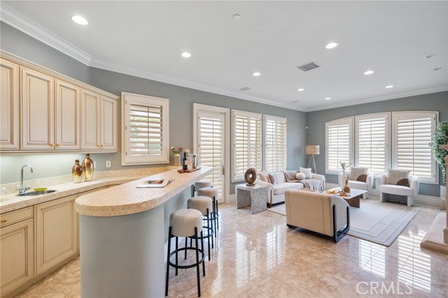 Detail Gallery Image 8 of 67 For 20 via Del Cielo, Rancho Palos Verdes,  CA 90275 - 4 Beds | 6 Baths