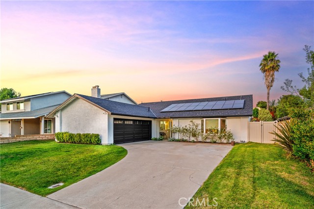 Detail Gallery Image 2 of 58 For 24762 Acropolis Dr, Mission Viejo,  CA 92691 - 4 Beds | 2 Baths
