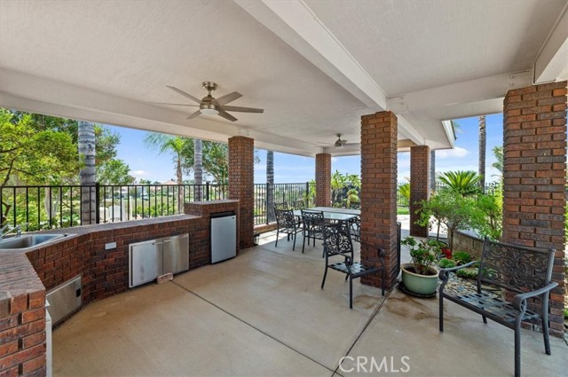 Detail Gallery Image 65 of 75 For 6975 Wyndham Hill Dr, Riverside,  CA 92506 - 4 Beds | 4/1 Baths