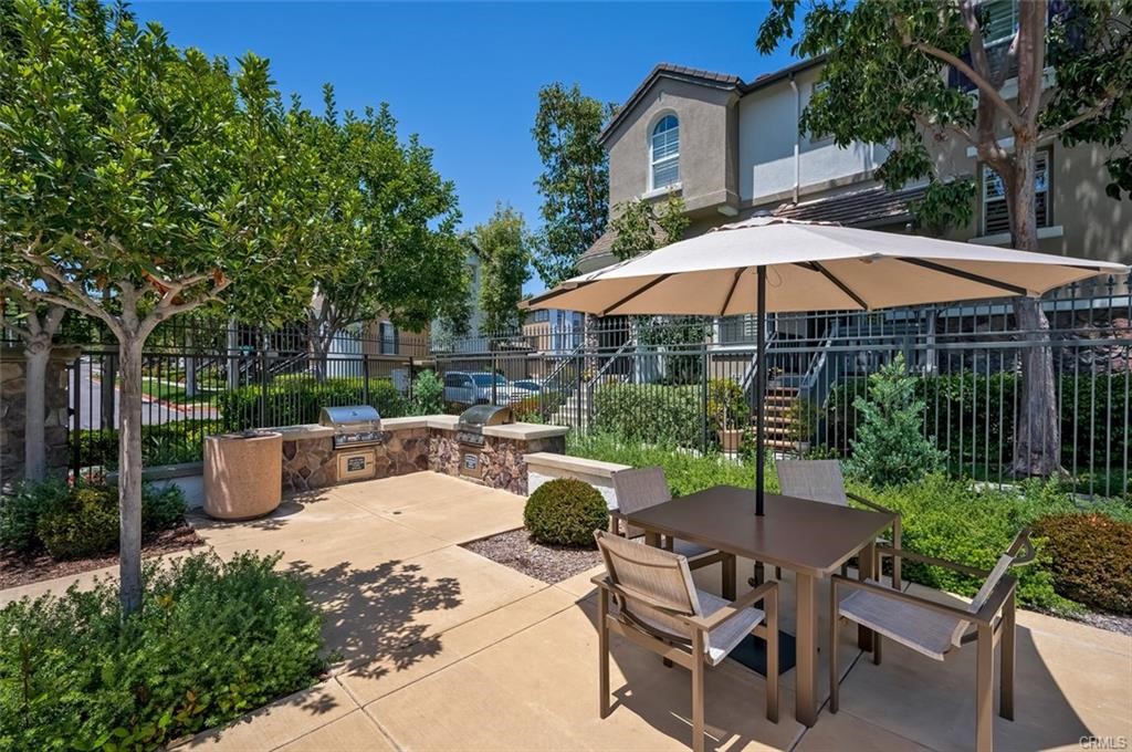 Detail Gallery Image 45 of 46 For 2 Plumeria Ln #127,  Aliso Viejo,  CA 92656 - 3 Beds | 2/1 Baths