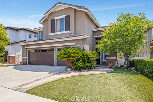 Detail Gallery Image 2 of 29 For 32 Rockrose, Aliso Viejo,  CA 92656 - 4 Beds | 2/1 Baths
