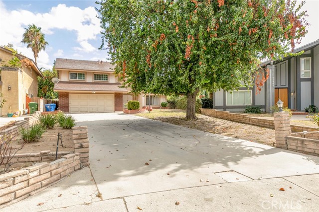 Detail Gallery Image 2 of 49 For 22836 Covello St, West Hills,  CA 91307 - 5 Beds | 3 Baths