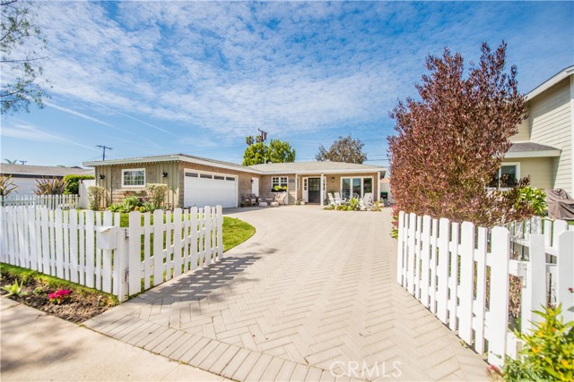 Detail Gallery Image 10 of 53 For 3165 Sicily Ave, Costa Mesa,  CA 92626 - 3 Beds | 2/1 Baths