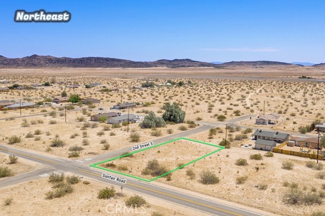 0 Sunfair Road, Other - See Remarks, California 92252, ,Land,For Sale,0 Sunfair Road,CROC24060063