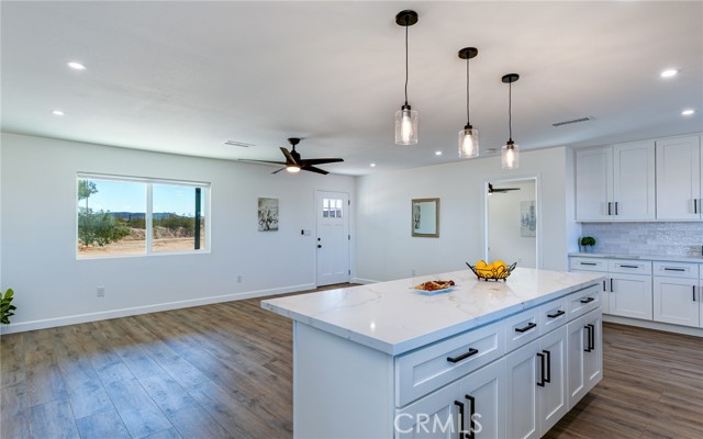 Detail Gallery Image 14 of 39 For 60396 Napa Rd, Landers,  CA 92285 - 2 Beds | 2 Baths