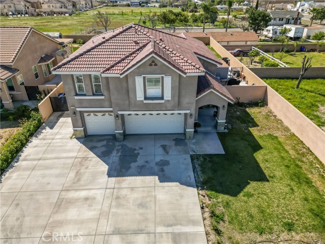 Detail Gallery Image 31 of 41 For 17545 Owen St, Fontana,  CA 92335 - 4 Beds | 3 Baths