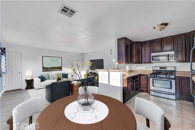 Detail Gallery Image 12 of 31 For 5224 Denny Ave #209,  North Hollywood,  CA 91601 - 2 Beds | 1 Baths