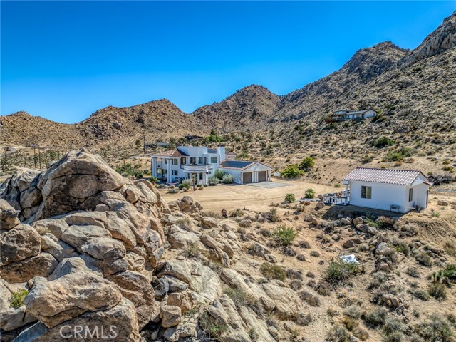 Detail Gallery Image 57 of 58 For 8022 Wesley, Joshua Tree,  CA 92252 - 5 Beds | 4/1 Baths