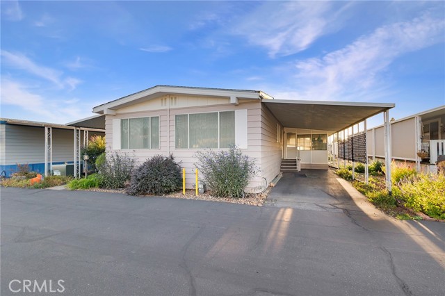 Detail Gallery Image 3 of 47 For 1675 Manzanita Ave #64,  Chico,  CA 95926 - 2 Beds | 2 Baths