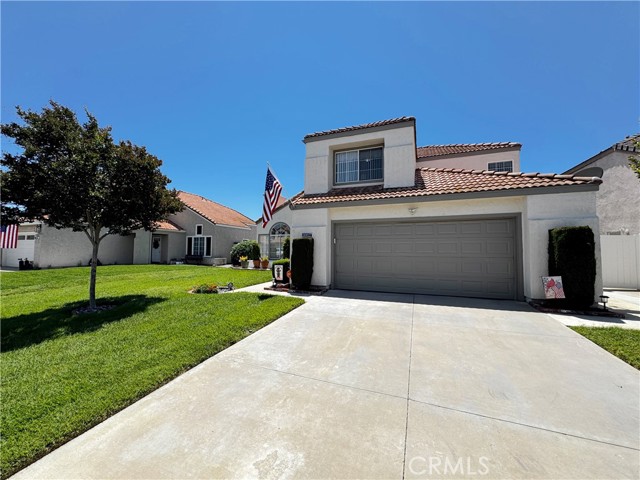 Detail Gallery Image 34 of 38 For 30027 via Amante, Menifee,  CA 92584 - 4 Beds | 2/1 Baths