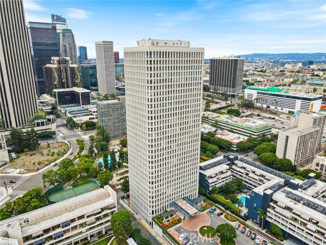 Detail Gallery Image 22 of 27 For 800 W 1st St #2604,  Los Angeles,  CA 90012 - 0 Beds | 1 Baths