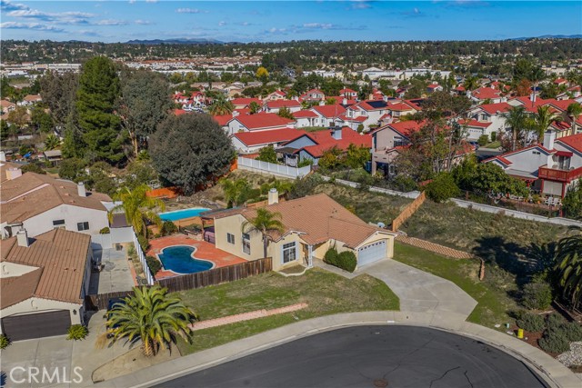 Detail Gallery Image 4 of 52 For 32594 Strigel Ct, Temecula,  CA 92592 - 4 Beds | 2 Baths