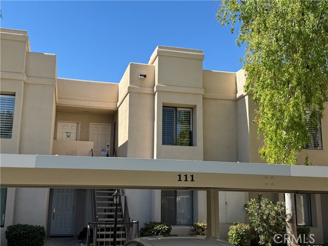 Detail Gallery Image 25 of 35 For 35200 Cathedral Canyon Drive #112,  Cathedral City,  CA 92234 - 2 Beds | 2 Baths