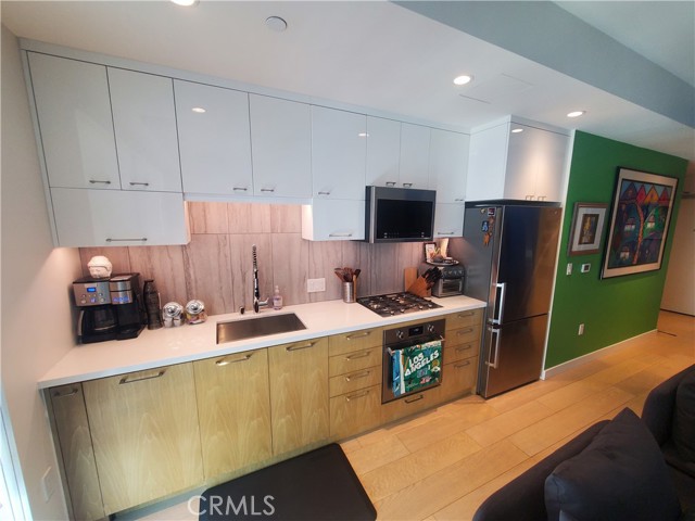 Detail Gallery Image 9 of 25 For 400 S Broadway #2709,  Los Angeles,  CA 90013 - 0 Beds | 1 Baths
