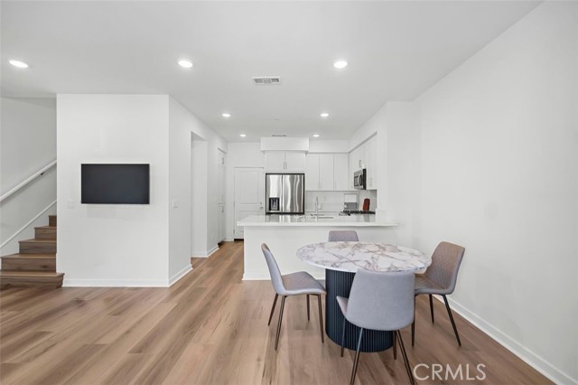 Detail Gallery Image 5 of 19 For 1222 S Van Horn Ave, West Covina,  CA 91790 - 3 Beds | 2/1 Baths