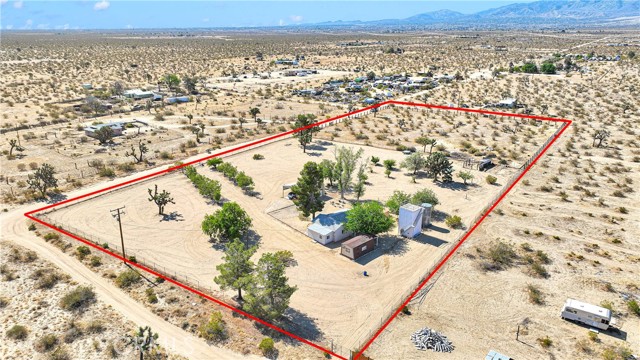 Detail Gallery Image 42 of 49 For 26042 E Avenue U8, Llano,  CA 93544 - 1 Beds | 1 Baths
