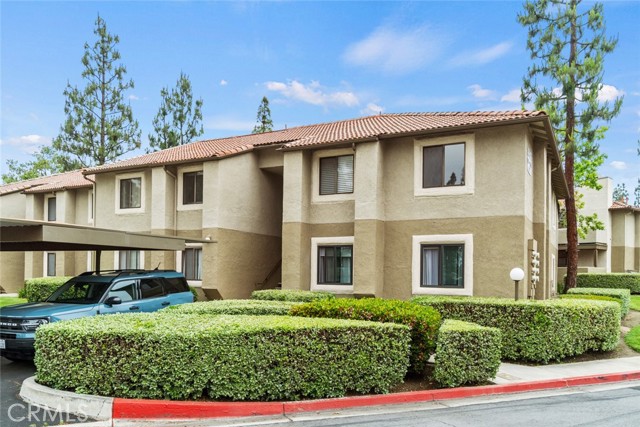 Detail Gallery Image 4 of 24 For 10151 Arrow #104,  Rancho Cucamonga,  CA 91730 - 2 Beds | 2 Baths