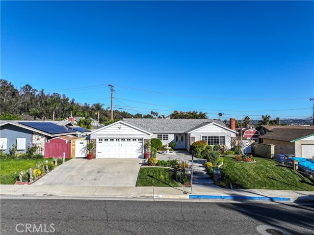 Detail Gallery Image 4 of 34 For 428 Ferrero Ln, La Puente,  CA 91744 - 4 Beds | 2 Baths