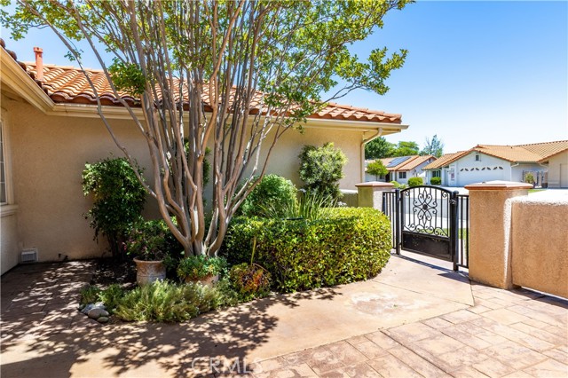 Detail Gallery Image 4 of 67 For 917 Saint Ann, Paso Robles,  CA 93446 - 3 Beds | 2 Baths